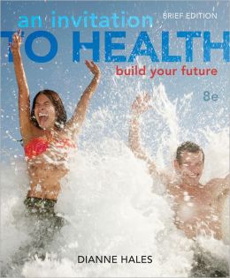 gambar kover buku An Invitation to Health