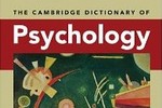 gambar kover buku Cambridge Dictionary of Psychology