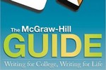 gambar potongan kover buku McGraw-Hill Guide Writing
